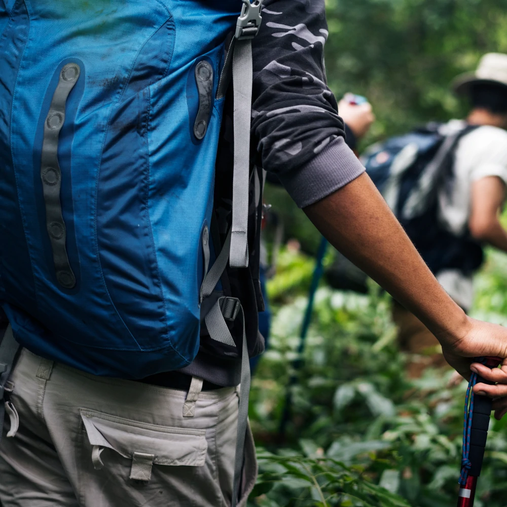 Hiking Products and outdoor gear