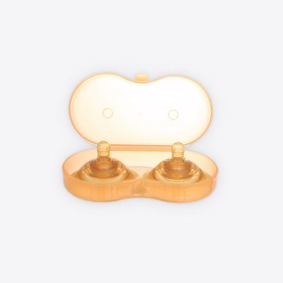 Silicone Nipple Shield