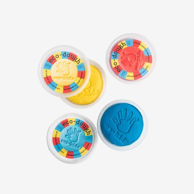 Eco-Dough 3 pack