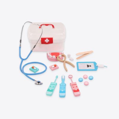 Dentist Kit Set
