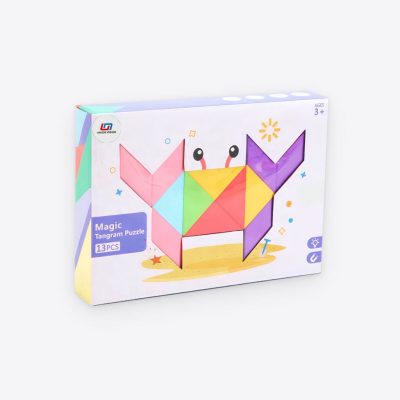 Toy Building Blocks