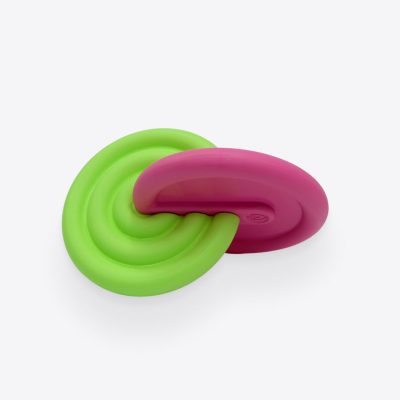 Bioserie Interlocking Disks