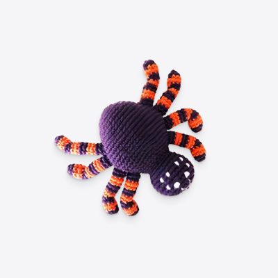 Spider Rattle