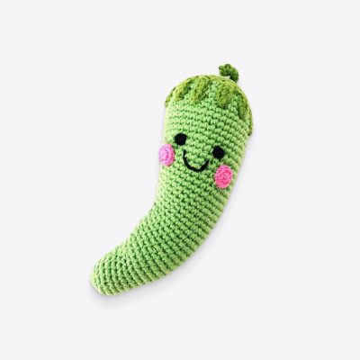 Chili Rattle