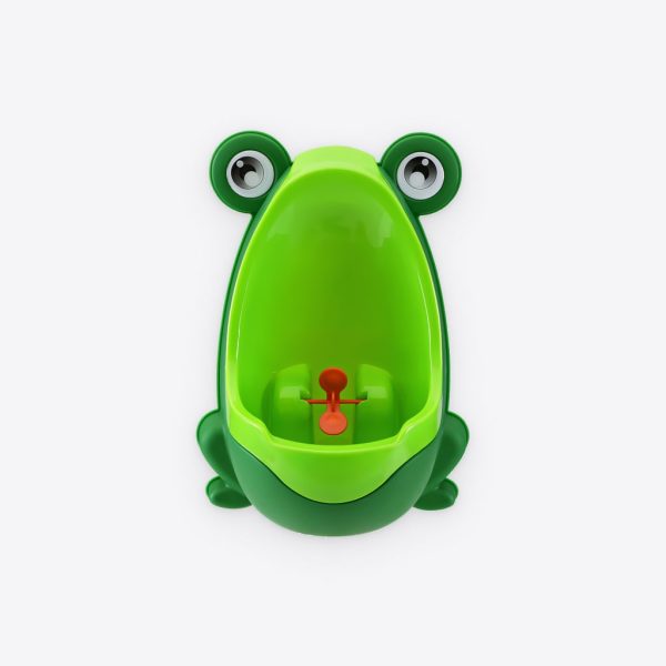 Frog Potty Training Urinal