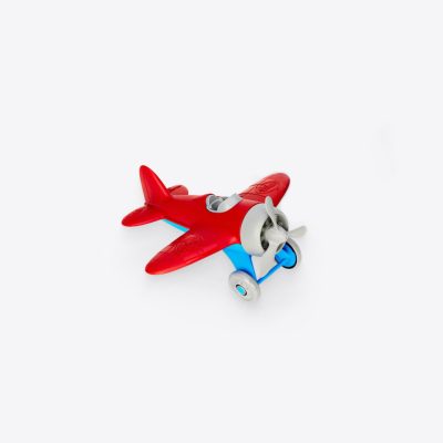 Green Toys Airplane